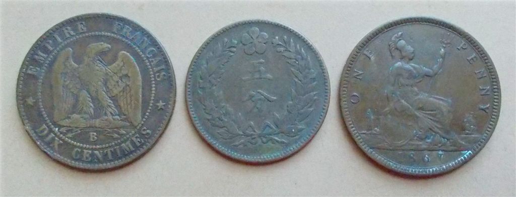 Bargain-Bin-Copper-Trio